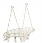 Malatec Függőszék, rojtokkal, bézs (10368)