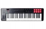 M-Audio Oxygen 49 Mkv MIDI vezérlő billentyűzet (518880)