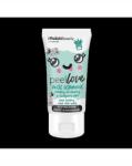 FLOSLEK Flos Peellove Aloe AHA-s arcradír, AHA savakkal, száraz, érzékeny bőrre, 75ml (FL4401)