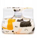 T-TOMI Elrabló Nadrág Sz Kutyáknak (5-9kg) (TT 1789)