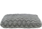 TRIXIE KT25. Trixie Vital Loki cushion - szögletes, fekhely (szürke) kutyák részére (80x60cm)