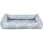 TRIXIE Jimmy - négyzet (vil. szürke) kutyák részére (90*65cm) - pankapetshop - 15 000 Ft