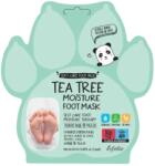 Esfolio - Tea Tree Moisture Foot Mask 20ml