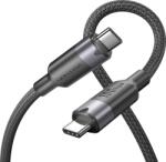 Vention USB-C 3.2/M, 1m, (negru, Gen2, 10Gbps), cablu