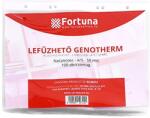 VECTRALINE Genotherm FORTUNA A/5 50 microni portocaliu 100 buc/mpachet 20 540 1 (02.00257)