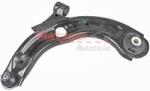 METZGER Brat, suspensie roata METZGER 58114701 (58114701)