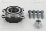TRISCAN Set rulment roata TRISCAN 8530 29135 (8530 29135) - fixbox