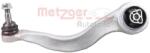 Metzger Autoteile Brat, suspensie roata METZGER AUTOTEILE 58113901 (58113901)