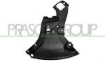 PRASCO Carenaj roata PRASCO ME4503602 (ME4503602)