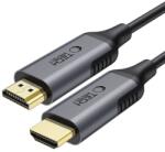 Tech-Protect Кабел HDMI / HDMI 2.1 4K 120Hz / 8K 60Hz 200см от Tech-Protect Ultraboost - Черен (5906302321810)
