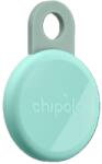 Chipolo Тракер за ключове CHIPOLO, LOOP, iPhone, Android, Rechargeable, Mint