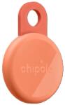 Chipolo Тракер за ключове CHIPOLO, LOOP, iPhone, Android, Rechargeable, Coral