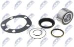 NTY Set rulment roata NTY KLT-TY-049 (KLT-TY-049)