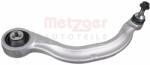 Metzger Autoteile Brat, suspensie roata METZGER AUTOTEILE 58187302 (58187302)