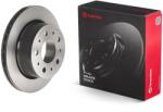 BREMBO Disc frana BREMBO 09. C663.11 (09.C663.11)