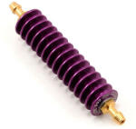 NOVAROSSI 36000 - Kipufogógáz- és üzemanyag-rendszerhűtő