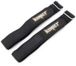 KONECT feszítőszalagok 250mm, 2 db