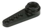 Dynamite CNC szervókar 1/2 - Futaba (fekete)