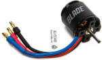 Blade Penge kefe nélküli motor 2950rpm: 270 Fusion