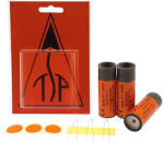 TSP rakétamotor D12-6 (3db)