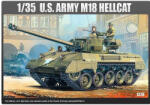 Academy Model Kit tank 13255 - US ARMY M-18 HELLCAT (1: 35)