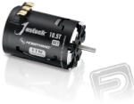 HOBBYWING JUSTOCK G2.1 3650 SD 17, 5T menet - fekete
