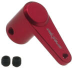 PELIKAN Karburátor vezérlőkar