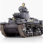 Academy Model Kit tank 13280 - GERMAN ARMY 35(t) (1: 35)