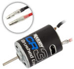 Associated CR380 DC lánctalpas motor