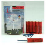 Klima rakéta motor C6-3 (6db)