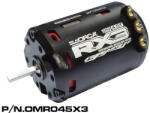ORCA Rx3 4.5t Kefe Nélküli Motor