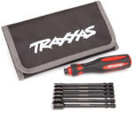 Traxxas csavarhúzó dugókulccsal (Master készlet)