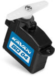 Kavan GO-04 digitális szervó 4g (0.06s/60°, 0.55kg. cm)