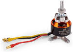 Spektrum kefe nélküli motor 3534 1000ot/V 14P