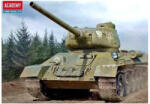 Academy Model Kit tank 13554 - Szovjet közepes tank T-34-85 "Ural Tank Factory No. 183" (1: 35)