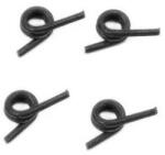 Ultimate Racing Rugók COMPAK 4 PRO kuplunghoz, 4 db