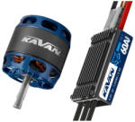 Kavan Combo szett KAVAN PRO 3536-1150 + KAVAN PRO-60SB