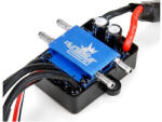 Dynamite Váltakozó áramú szabályozó Marine 120A 2-6LiPol/6-18NiMH - rcvilag - 73 440 Ft