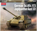 Academy Model Kit tank 13539 - Német Sd. kfz. 173 Jagdpanther Ausf. G1 (1: 35)