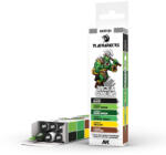 AK Interactive JÁTÉKJELÖLŐKÉSZLET - ORKSOK ÉS GOBLINOK (6 db)