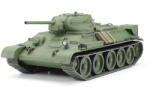 TAMIYA 32515 T34/76 orosz harckocsi 1941-es modell (öntött torony) 1/48
