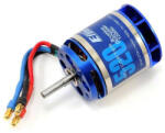 E-Flite 520-as nagy teljesítményű 3D Heli váltóáramú motor 1320 kV