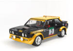 TAMIYA 1: 20 Fiat 131 Abarth Rally Olio