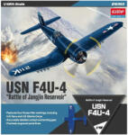 Academy Model Kit repülőgép 12353 - F4U-4 "Battle of Yangjin Reservoir" (1: 48)