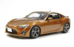 TAMIYA 1: 24 Toyota GT86
