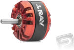 RAY G3 Brushless motor C2822-1200
