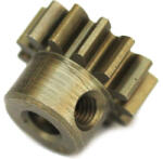 Robitronic fogaskerék 13T 32DP, 3.17mm tengelyre