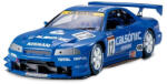 TAMIYA 1: 24 Calsonic Skyline GT-R (R34)