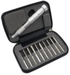 Yeah Racing Zsebcsavarhúzó készlet SET HEX, Philips, Lapos (10 db)