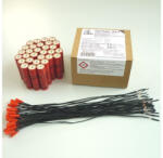 Klima rakétamotor A6-4 EL (30db)